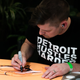 Image for article titled Thanks For Making New York's First Sketchbattle At Jalopnik HQ A Huge Success